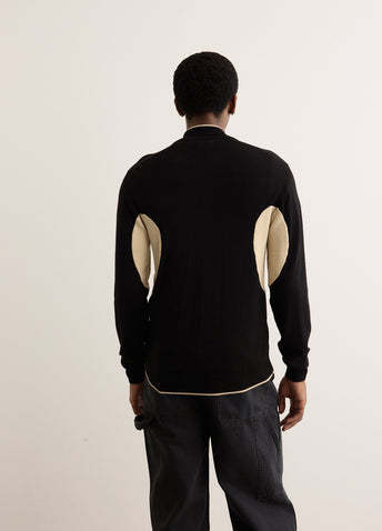 Gains Knit