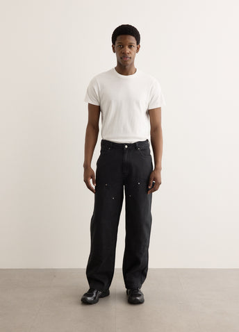Double Knee Carpenter Pants