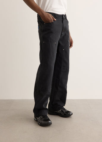 Double Knee Carpenter Pants