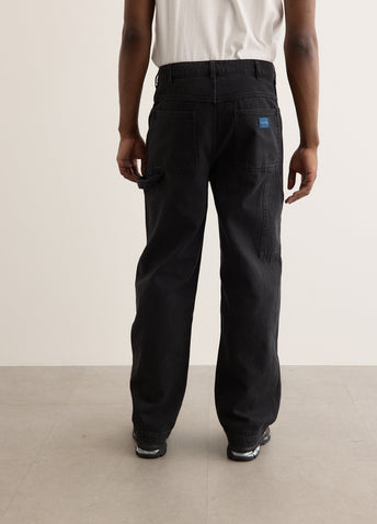 Double Knee Carpenter Pants