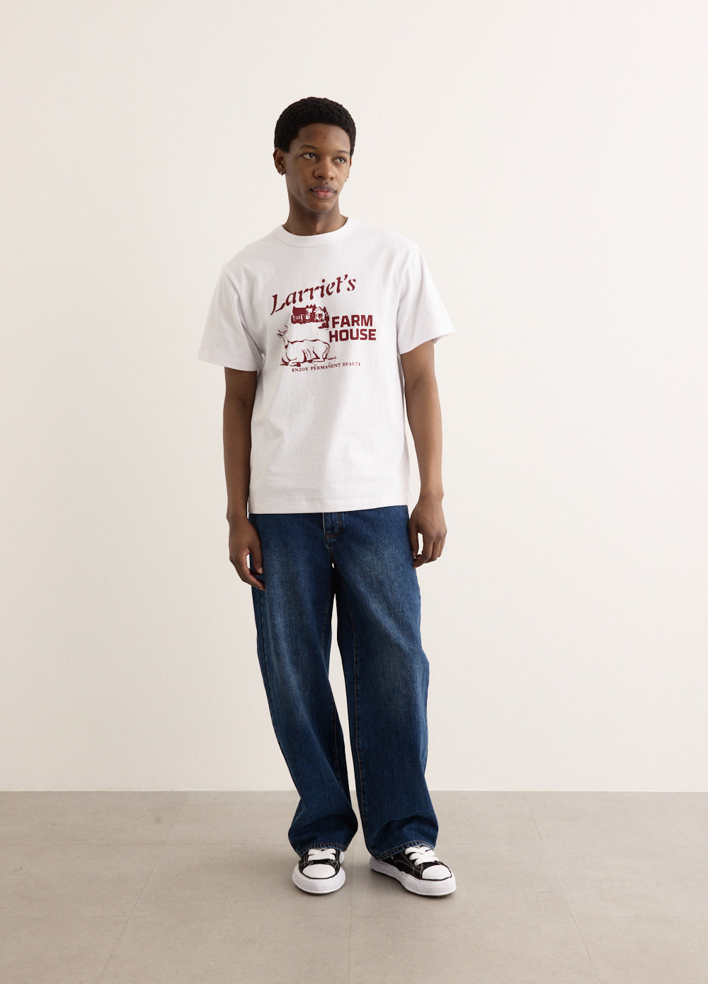 Farmhouse T-Shirt