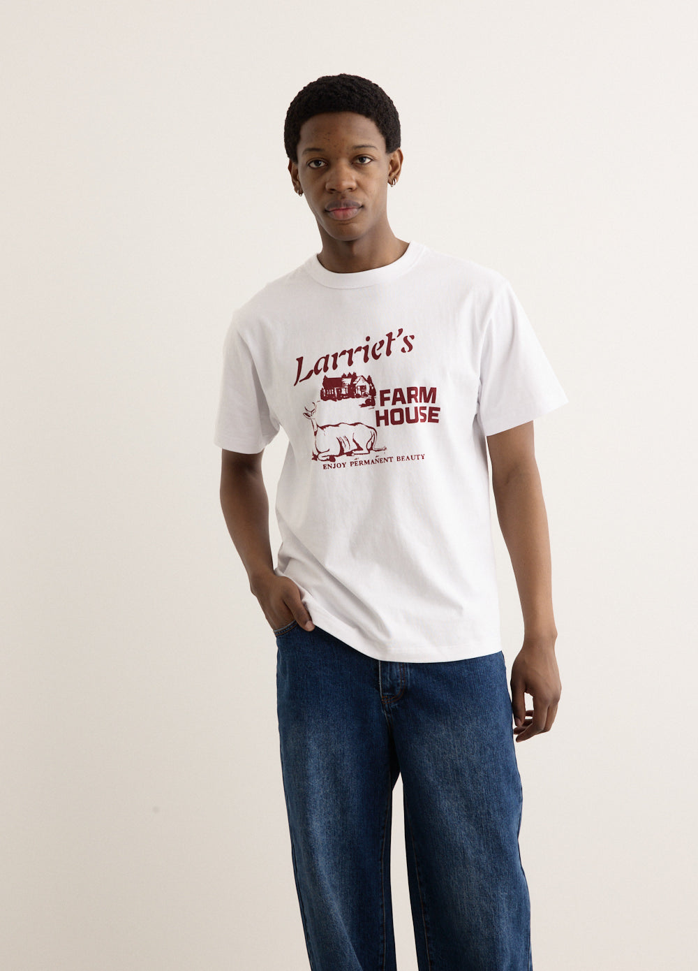 Farmhouse T-Shirt