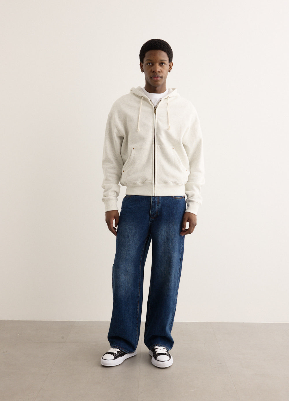 Archive Hoodie