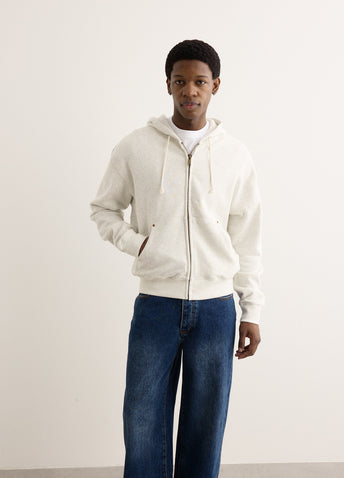 Archive Hoodie