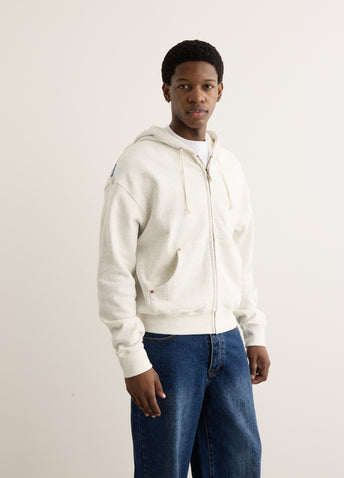 Archive Hoodie