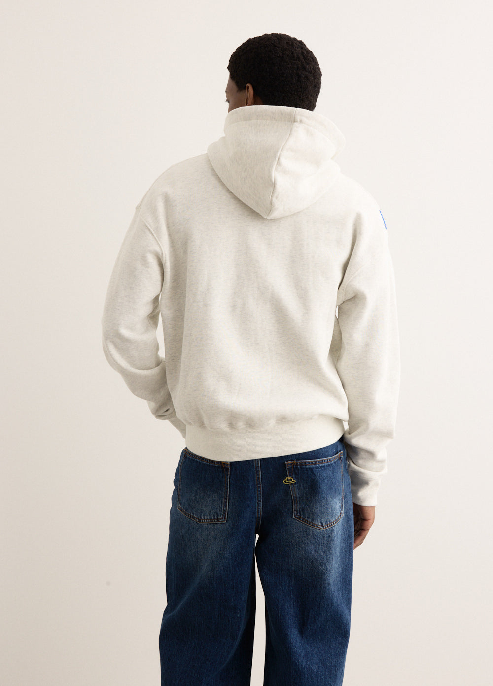 Archive Hoodie
