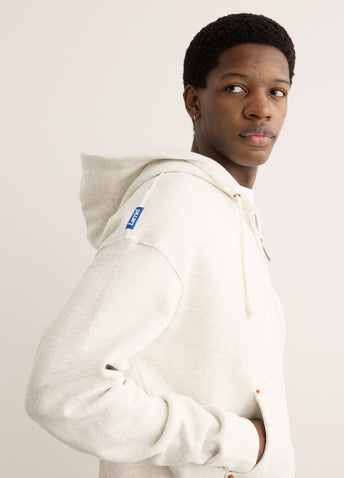 Archive Hoodie