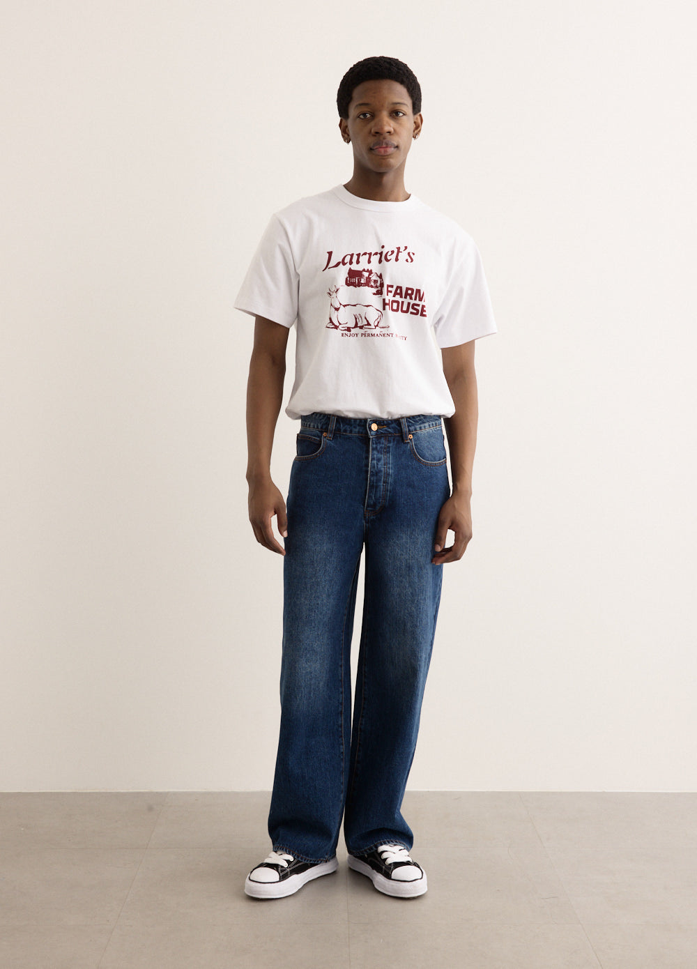 Wale Jeans