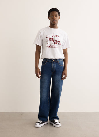 Wale Jeans