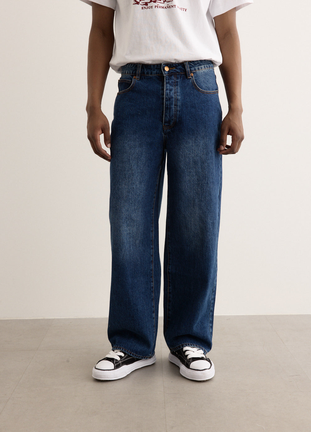 Wale Jeans