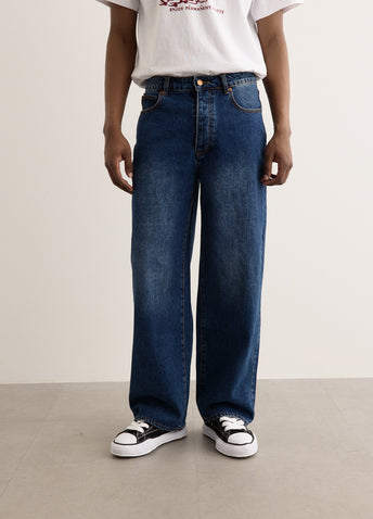 Wale Jeans