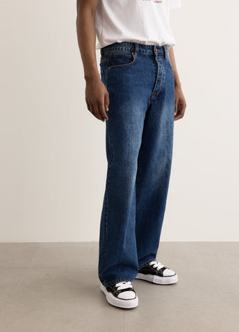Wale Jeans