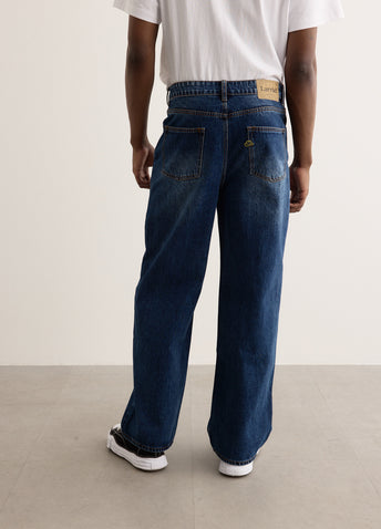 Wale Jeans