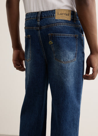 Wale Jeans