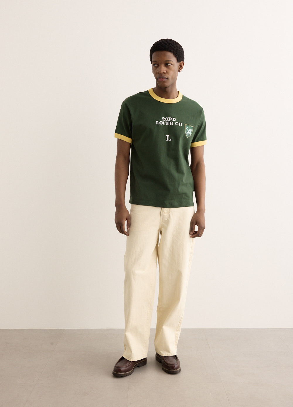 23rd T-Shirt
