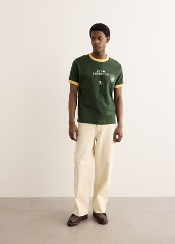 23rd T-Shirt