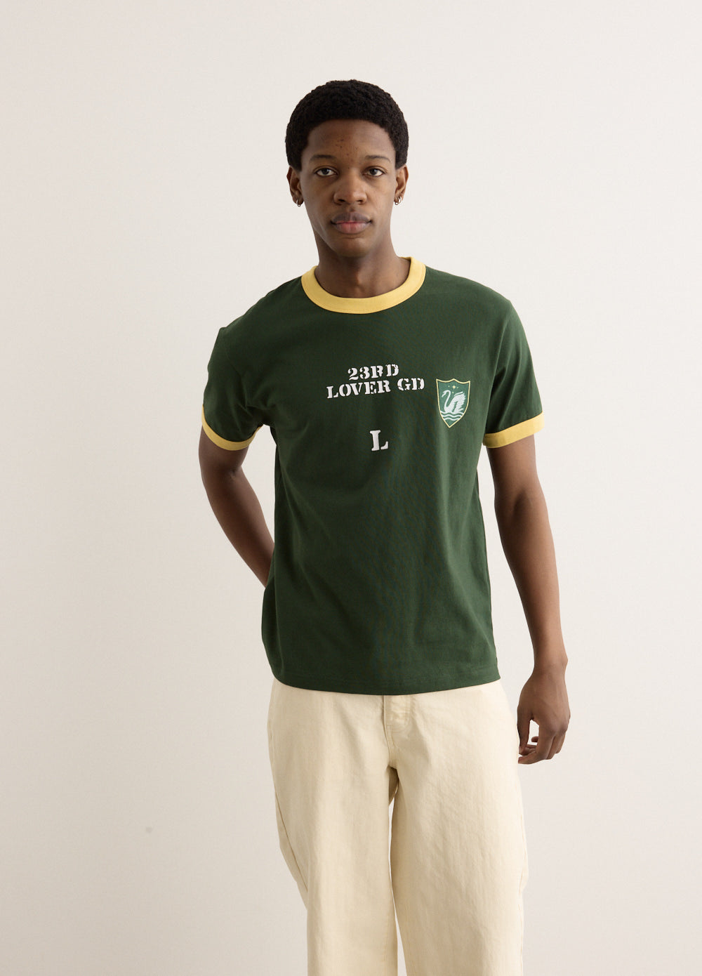 23rd T-Shirt