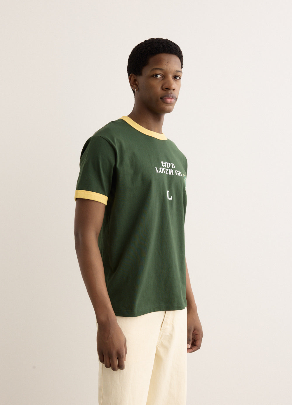 23rd T-Shirt