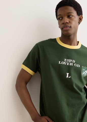 23rd T-Shirt