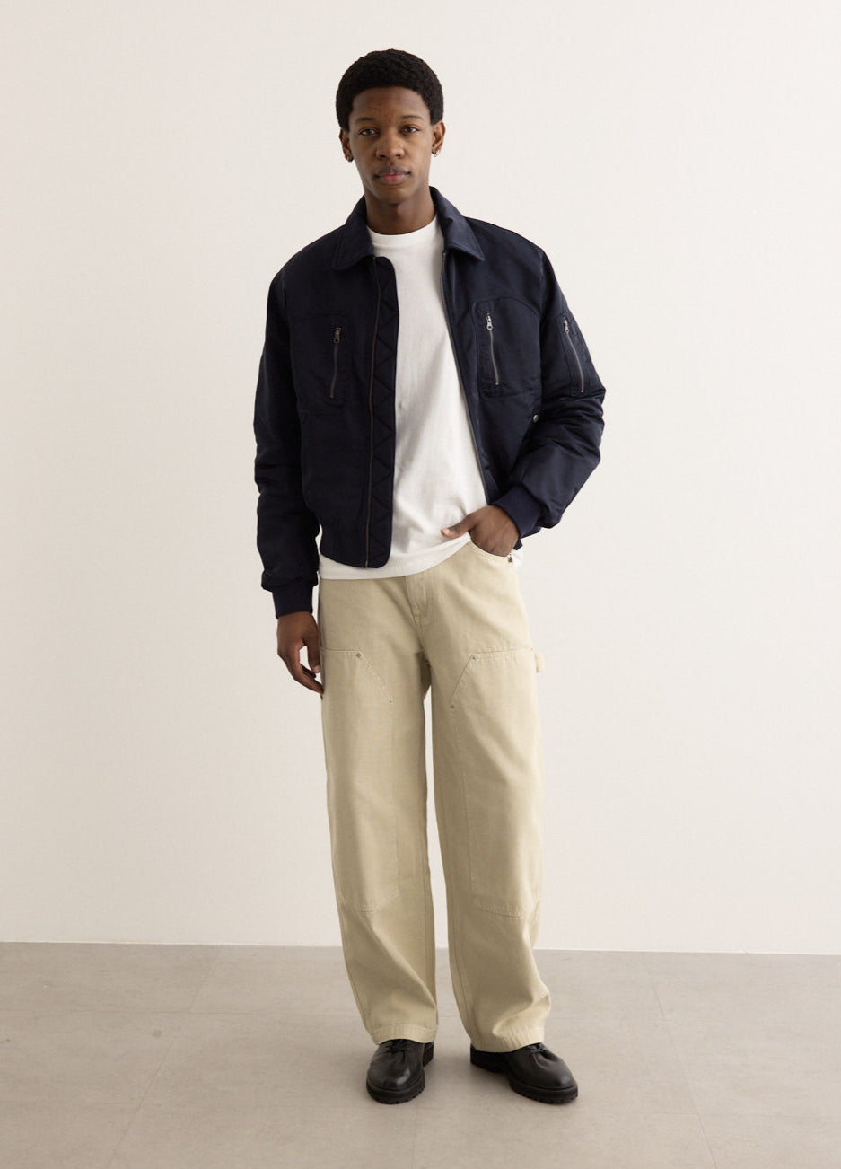 Walsh Jacket