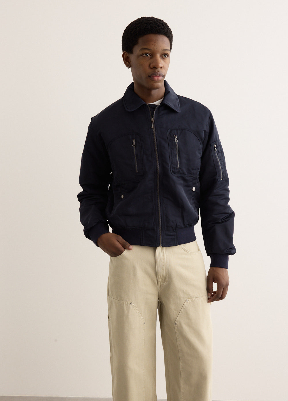 Walsh Jacket