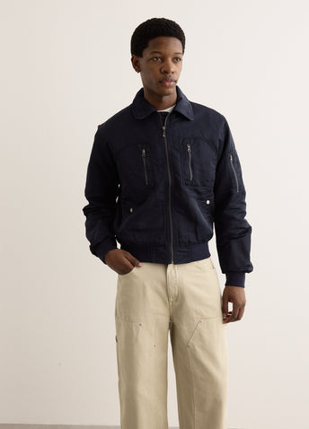 Walsh Jacket
