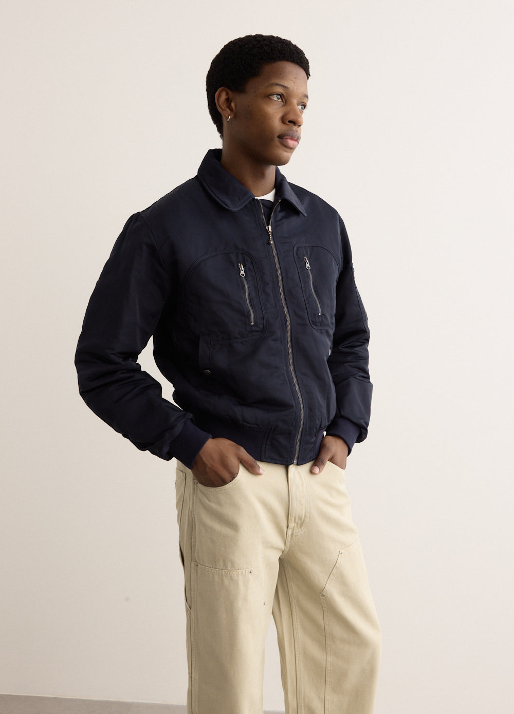 Walsh Jacket
