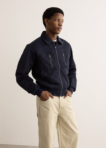 Walsh Jacket