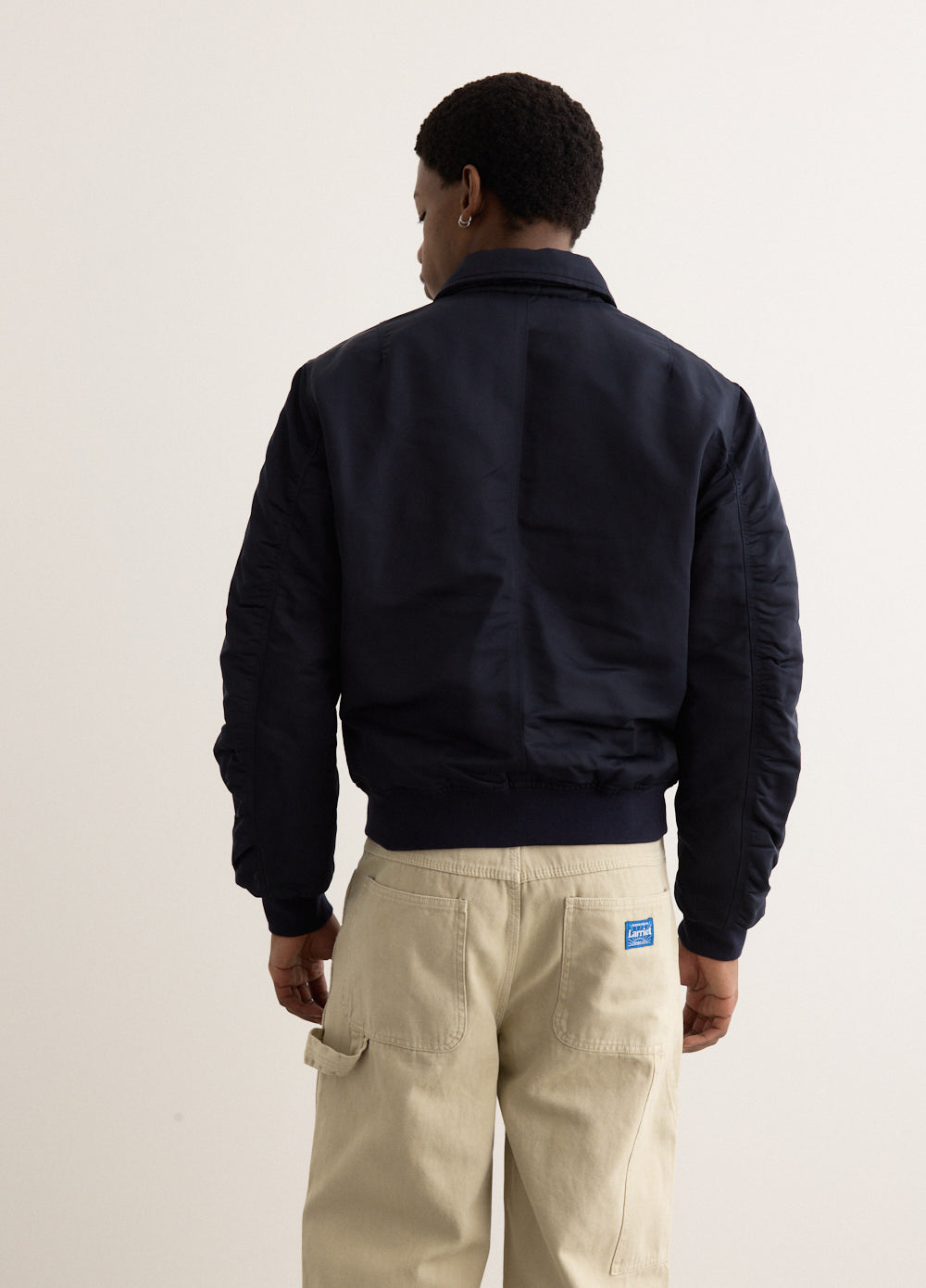 Walsh Jacket