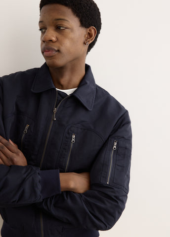 Walsh Jacket