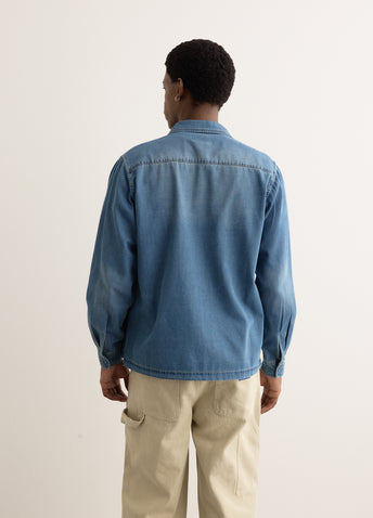 Kendalls Long Sleeve Shirt