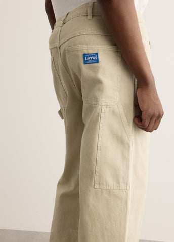 Double Knee Carpenter Pants