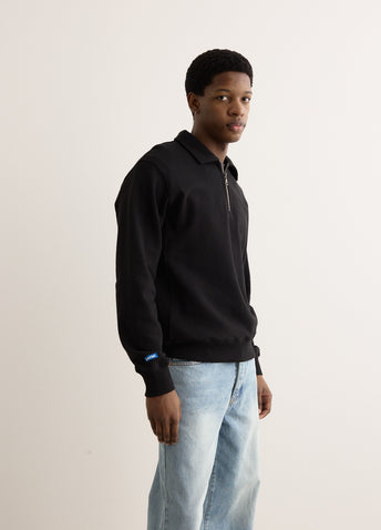 Maus 1/4 Zip Fleece