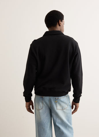 Maus 1/4 Zip Fleece