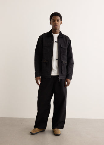Tree Jacket