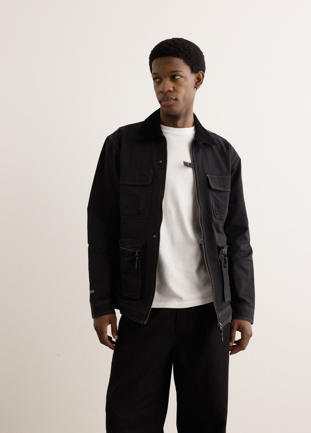 Tree Jacket