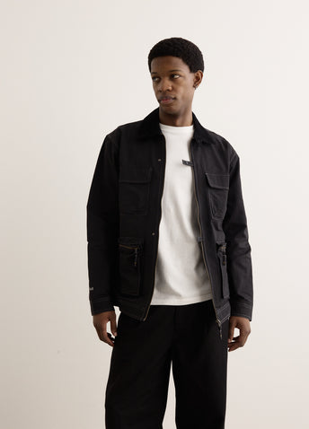 Tree Jacket