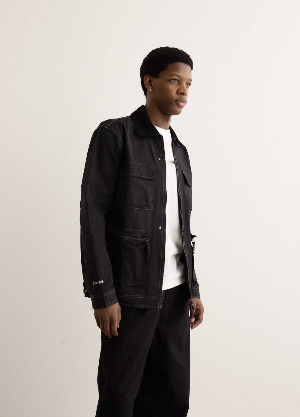 Tree Jacket