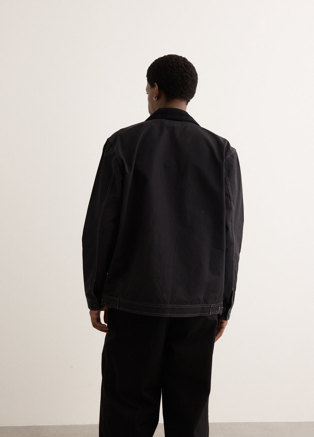 Tree Jacket