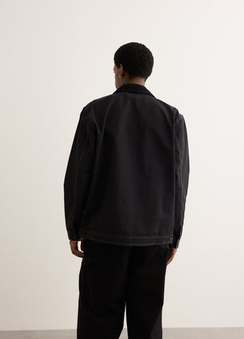 Tree Jacket