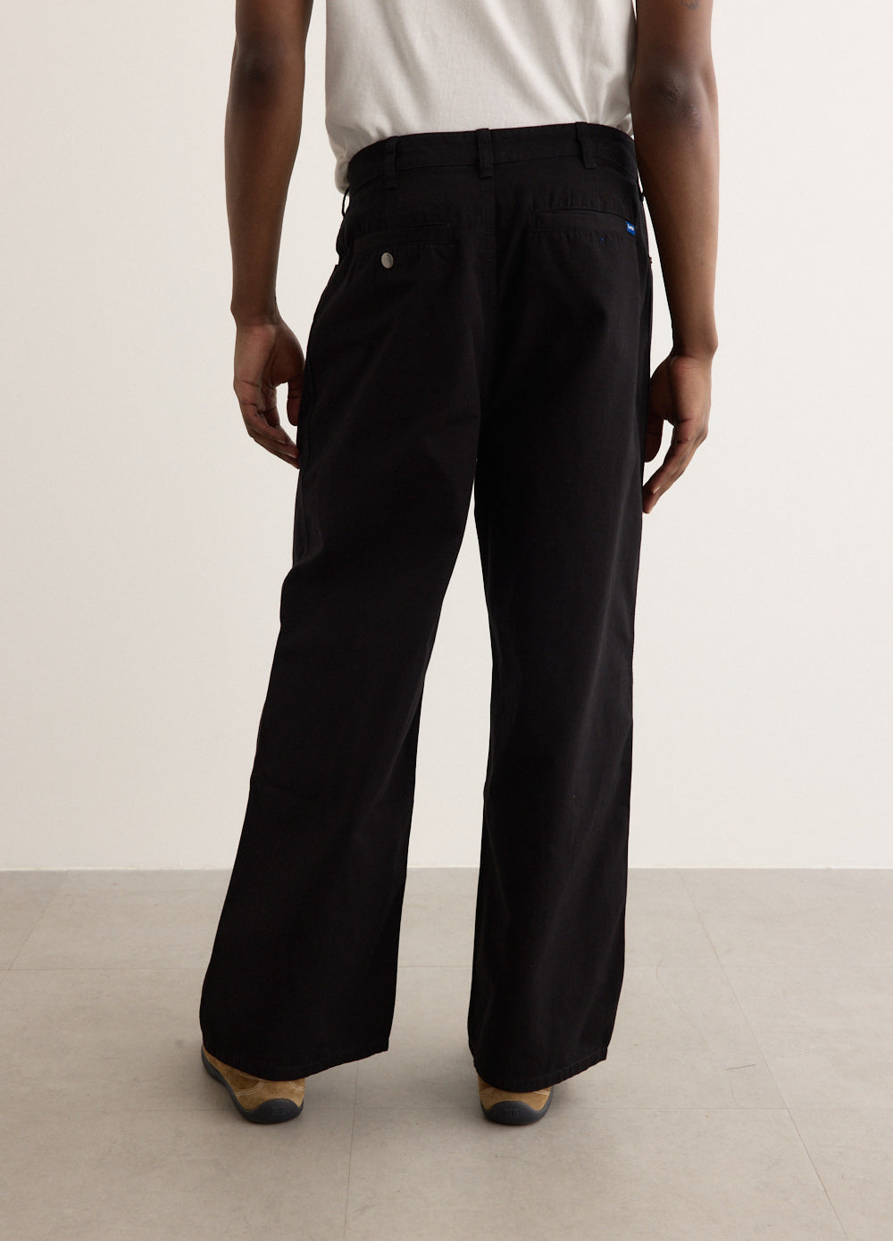 Frederick Pants