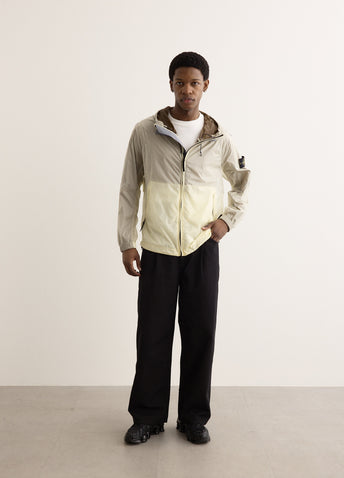 High Tenacity Ripstop Jacket