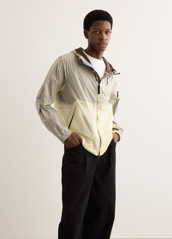 High Tenacity Ripstop Jacket