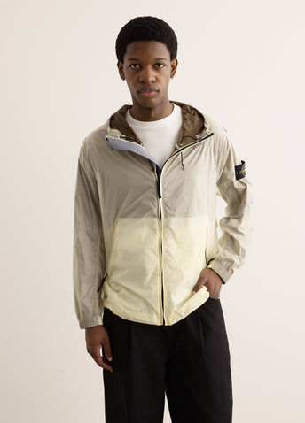 High Tenacity Ripstop Jacket