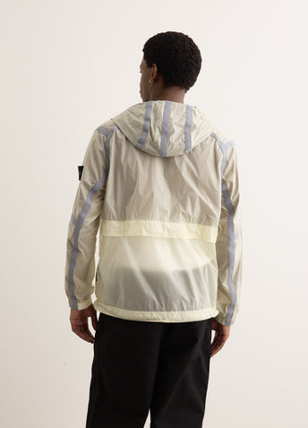 High Tenacity Ripstop Jacket