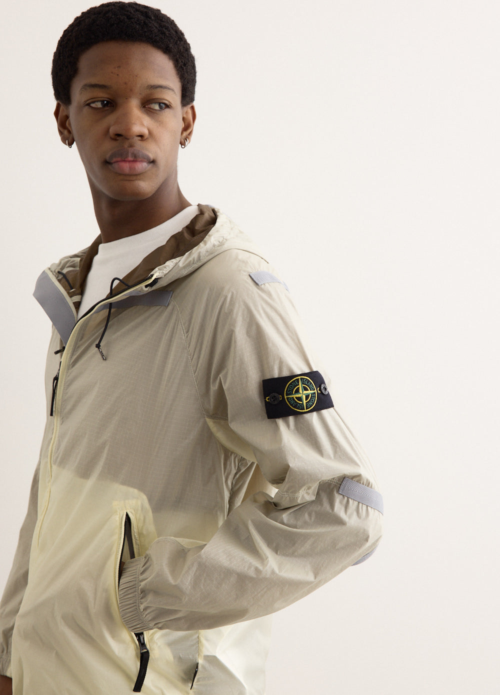 High Tenacity Ripstop Jacket
