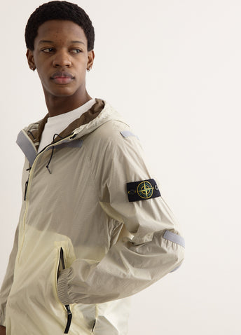 High Tenacity Ripstop Jacket