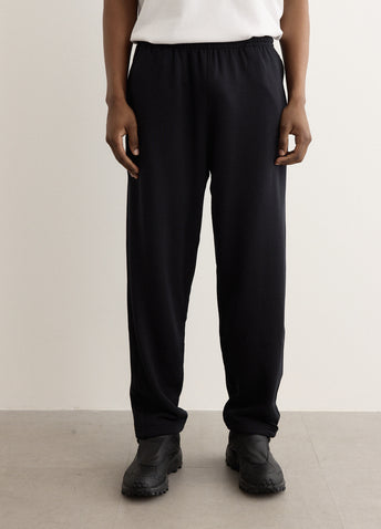 Wool Classics Open Hem Fleece Pants