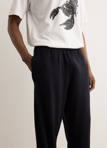 Wool Classics Open Hem Fleece Pants