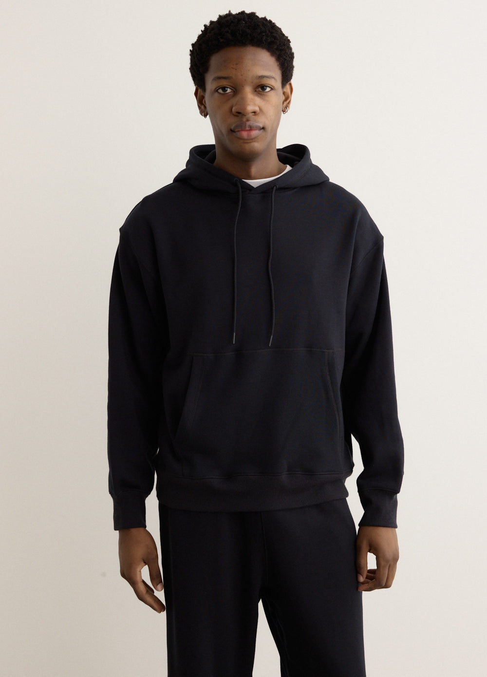 Wool Classics Hoodie